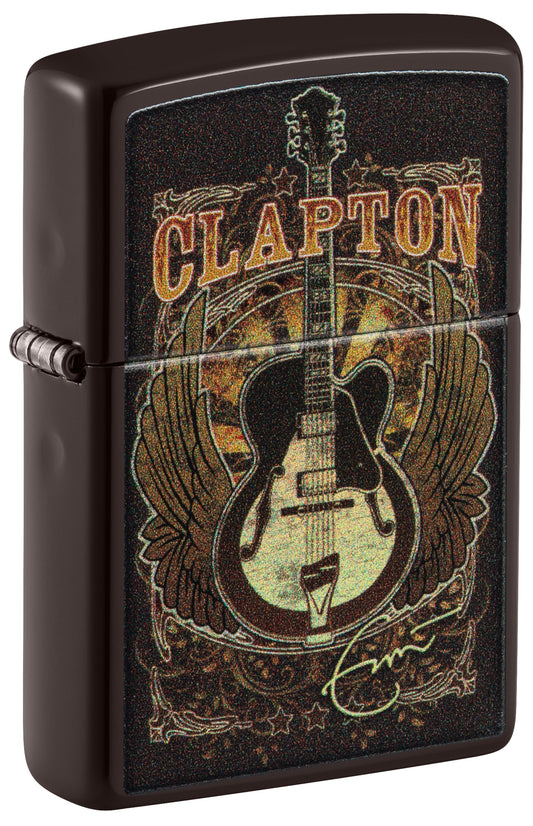48196 #Eric Clapton