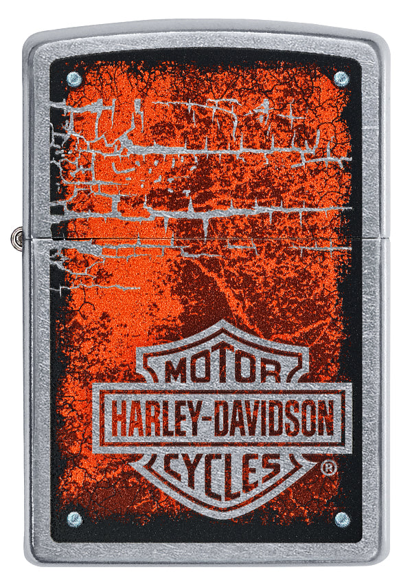 49658 Harley-Davidson®