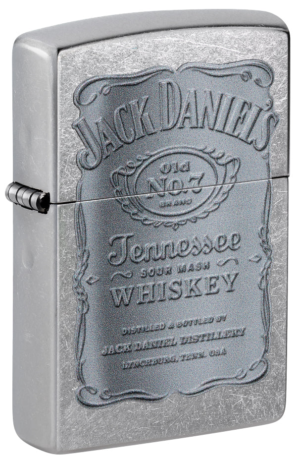 48284 #Jack Daniel's?