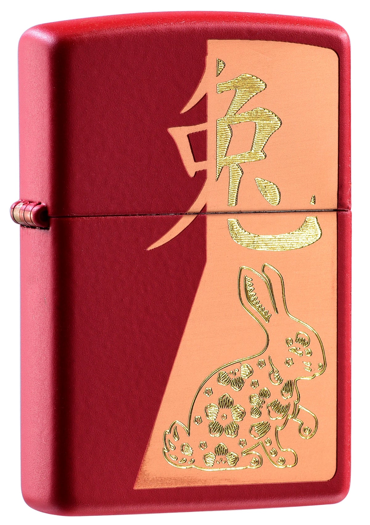 48282 Year of the Rabbit Windproof Lighter