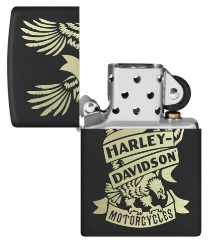 49826 Harley-Davidson® Motorcycles Design
