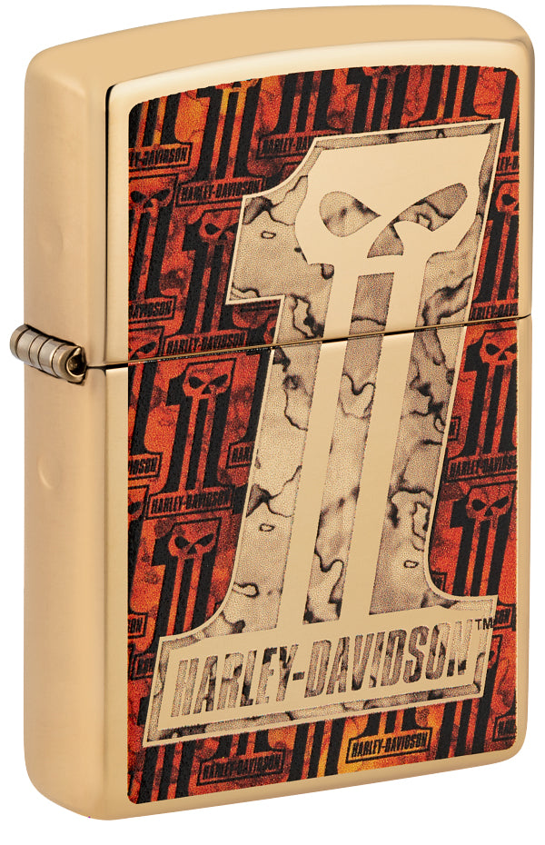 48361 #Harley-Davidson®