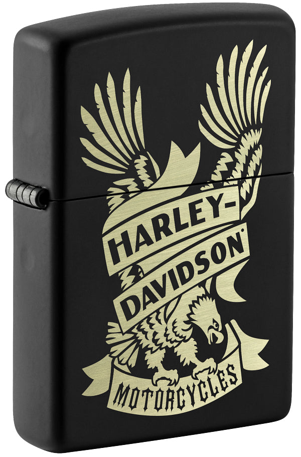 49826 Harley-Davidson® Motorcycles Design