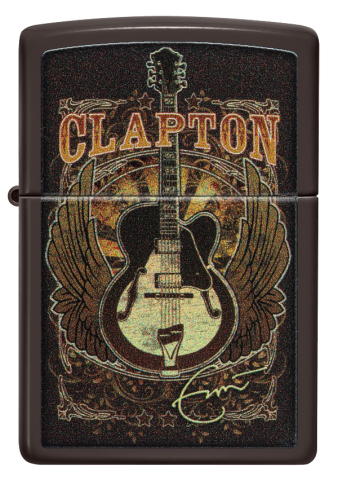 48196 #Eric Clapton