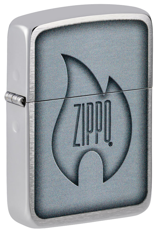 48190 1941 Replica Zippo Flame Windproof Lighter