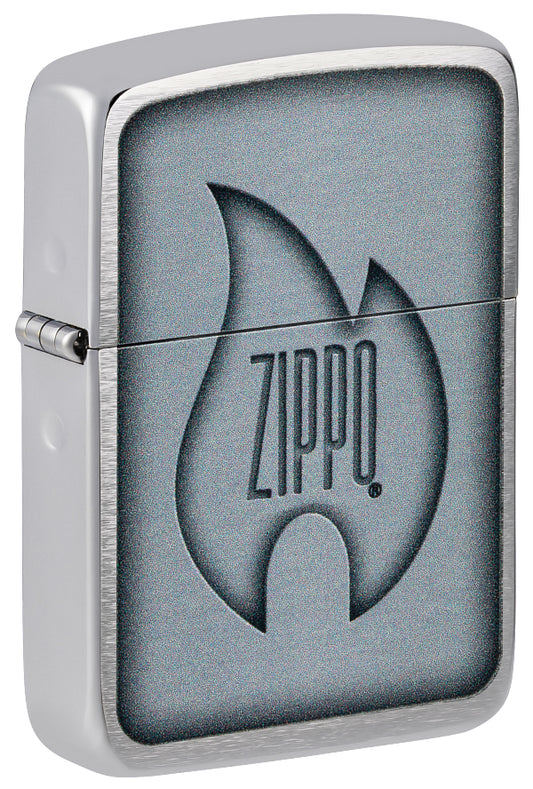 48190 ZIPPO火焰1941復刻防風打火機