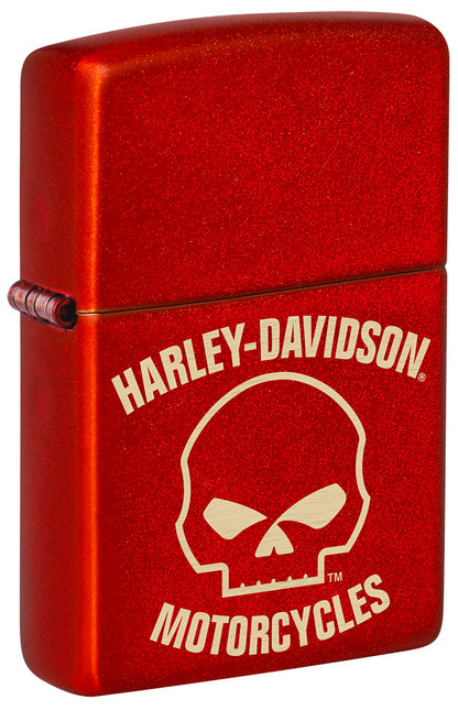 48603 Harley-Davidson®