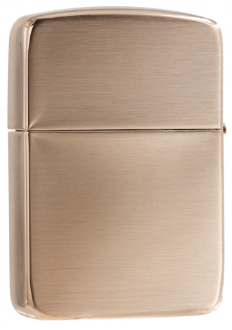 ZA-1-85A 1941 Replica Rose Gold Windproof Lighter