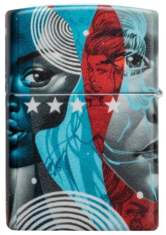 49393 Tristan Eaton