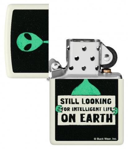 46092 Buck Wear? Intelligent Life Design