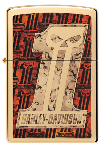 48361 #Harley-Davidson®