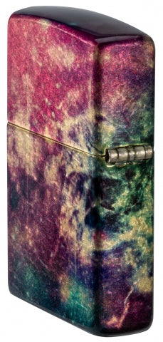 46147 Galactic Skull Windproof Lighter