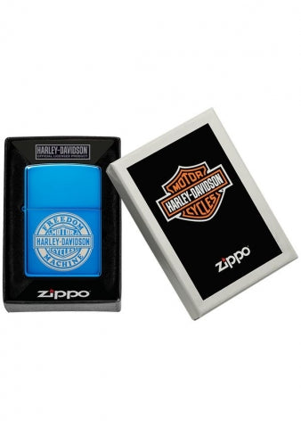 48798 Harley-Davidson®
