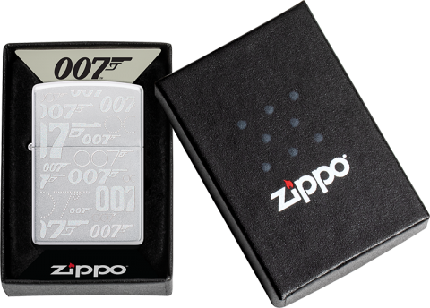 48735 James Bond 007?
