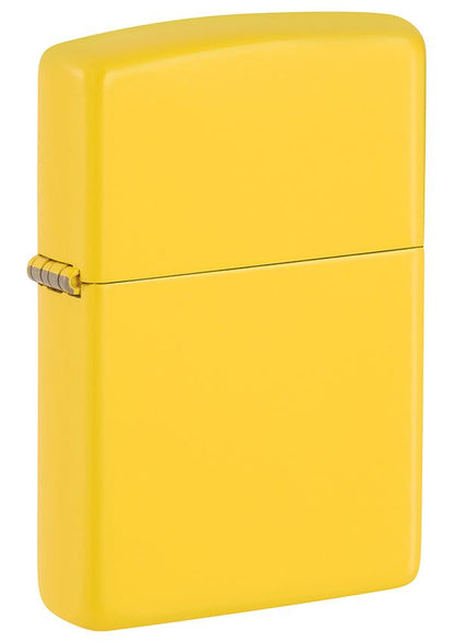 46019 Sunflower Windproof Lighter
