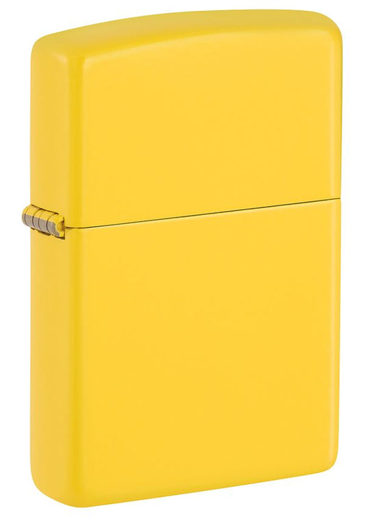 46019 Sunflower Windproof Lighter