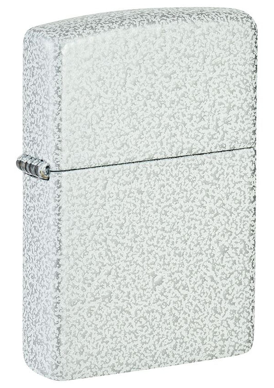 46020 Glacier Windproof Lighter