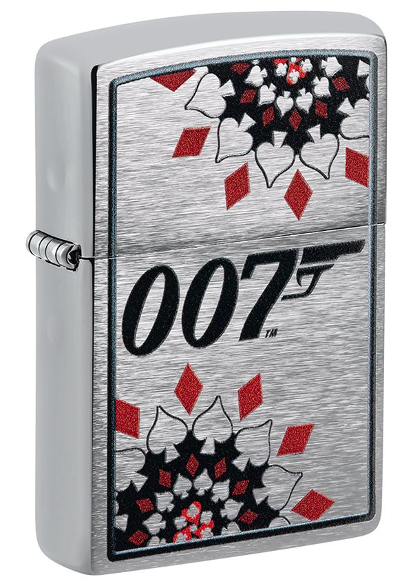 48734 James Bond 007?