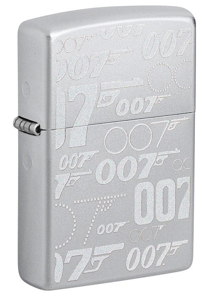 48735 James Bond 007?