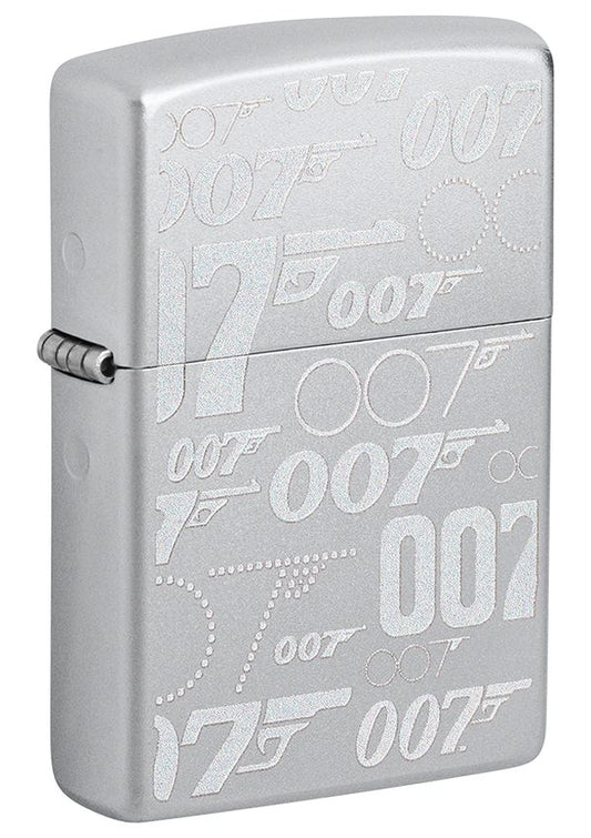 48735 James Bond 007?