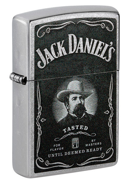 48748 Jack Daniel'sR Portrait Design