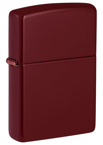 46021 Merlot Windproof Lighter