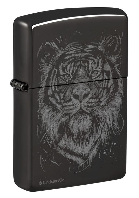 48935 The Big Cat Windproof Lighter