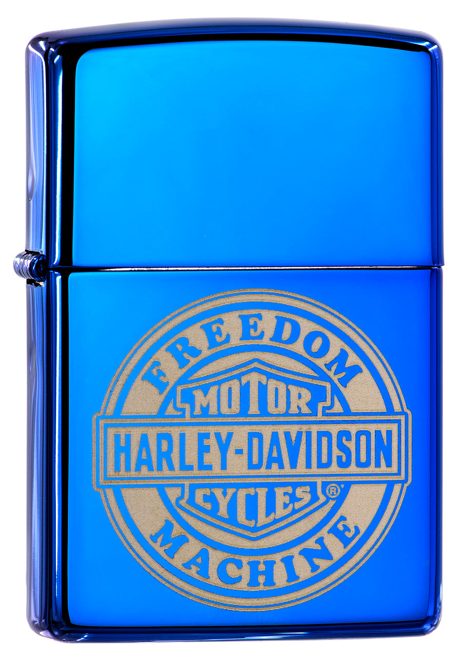 48798 Harley-Davidson®