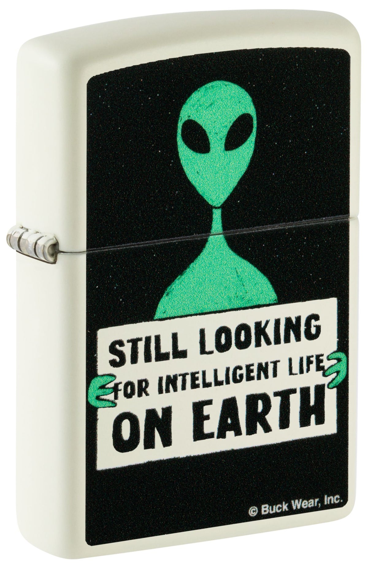 46092 Buck Wear? Intelligent Life Design
