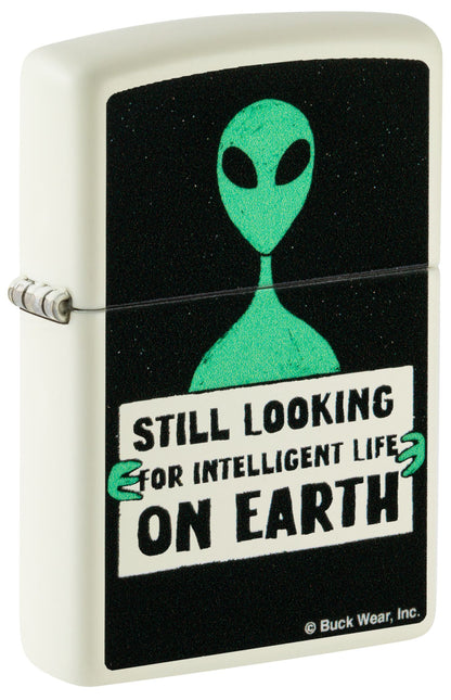 46092 Buck Wear? Intelligent Life Design