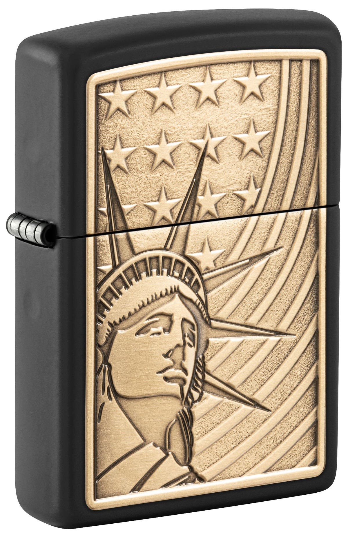 48921 Statue of Liberty Windproof Lighter