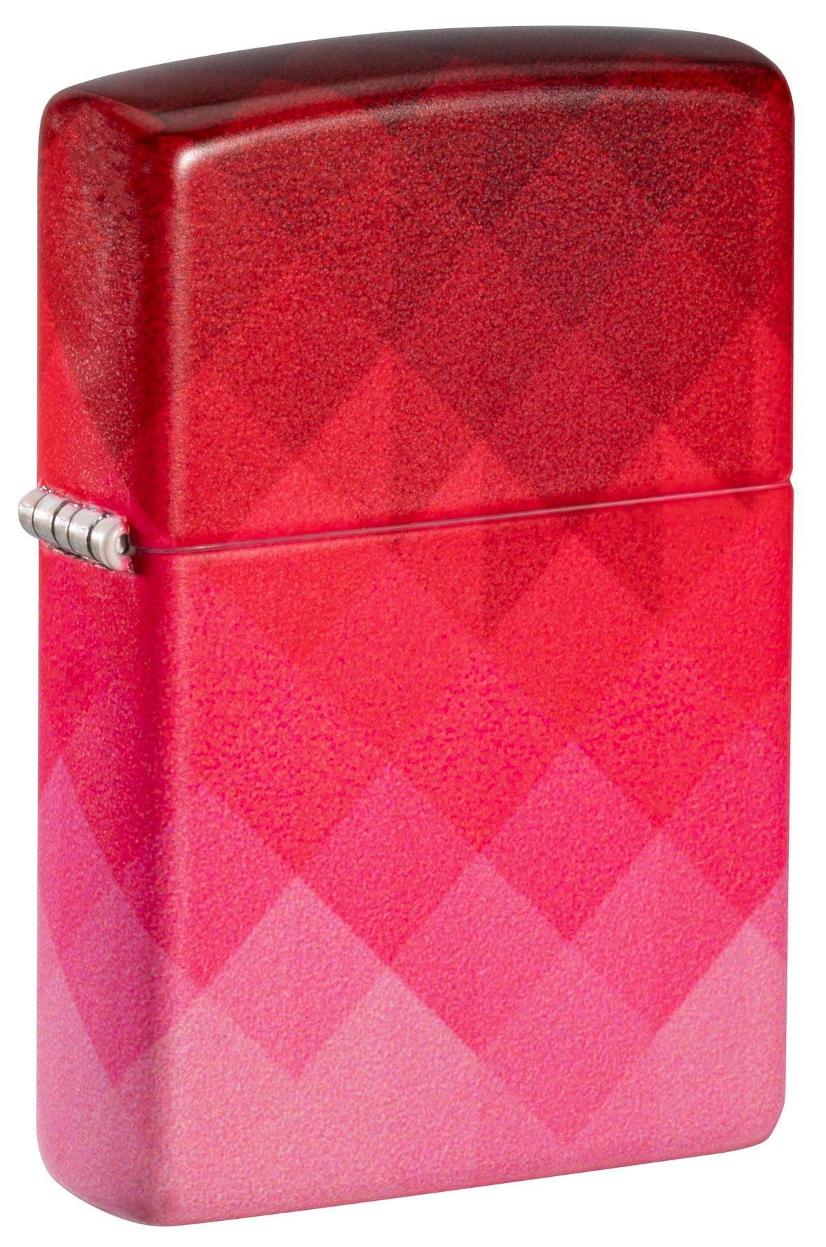 46129 Gradient Pixel Windproof Lighter