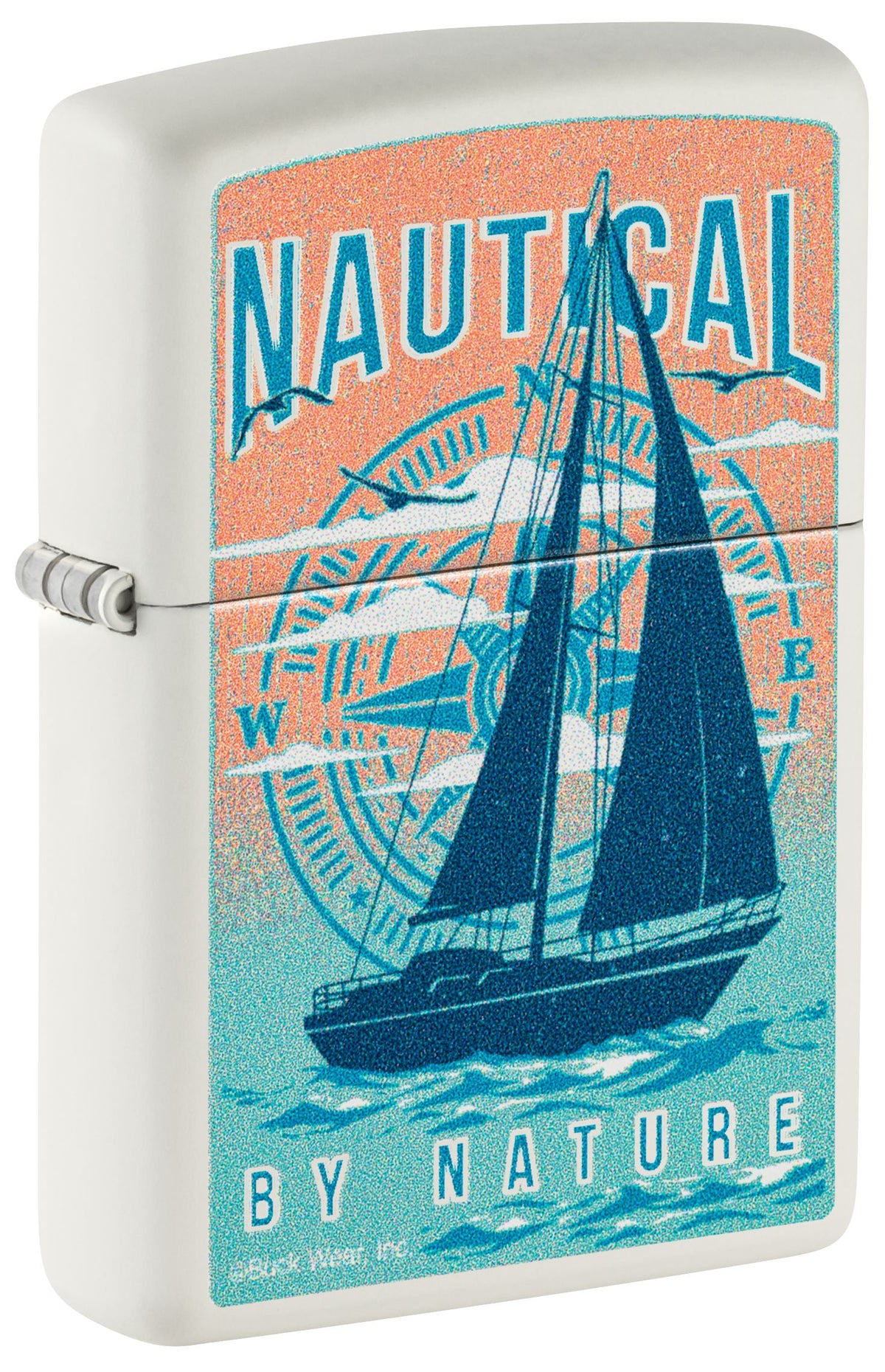 46150 Buck Wear® Nautical Design