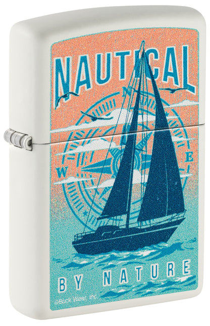 46150 Buck Wear® Nautical Design