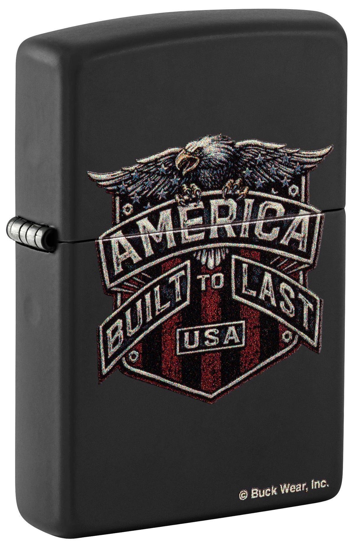 46158 Buck Wear® Built to Last Design