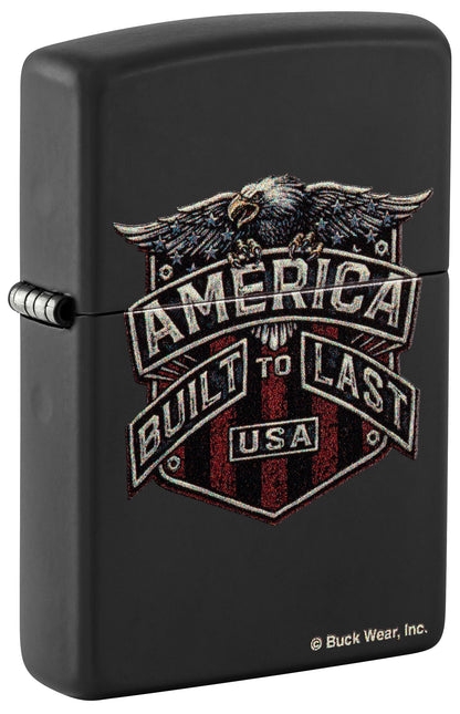 46158 Buck Wear® Built to Last Design