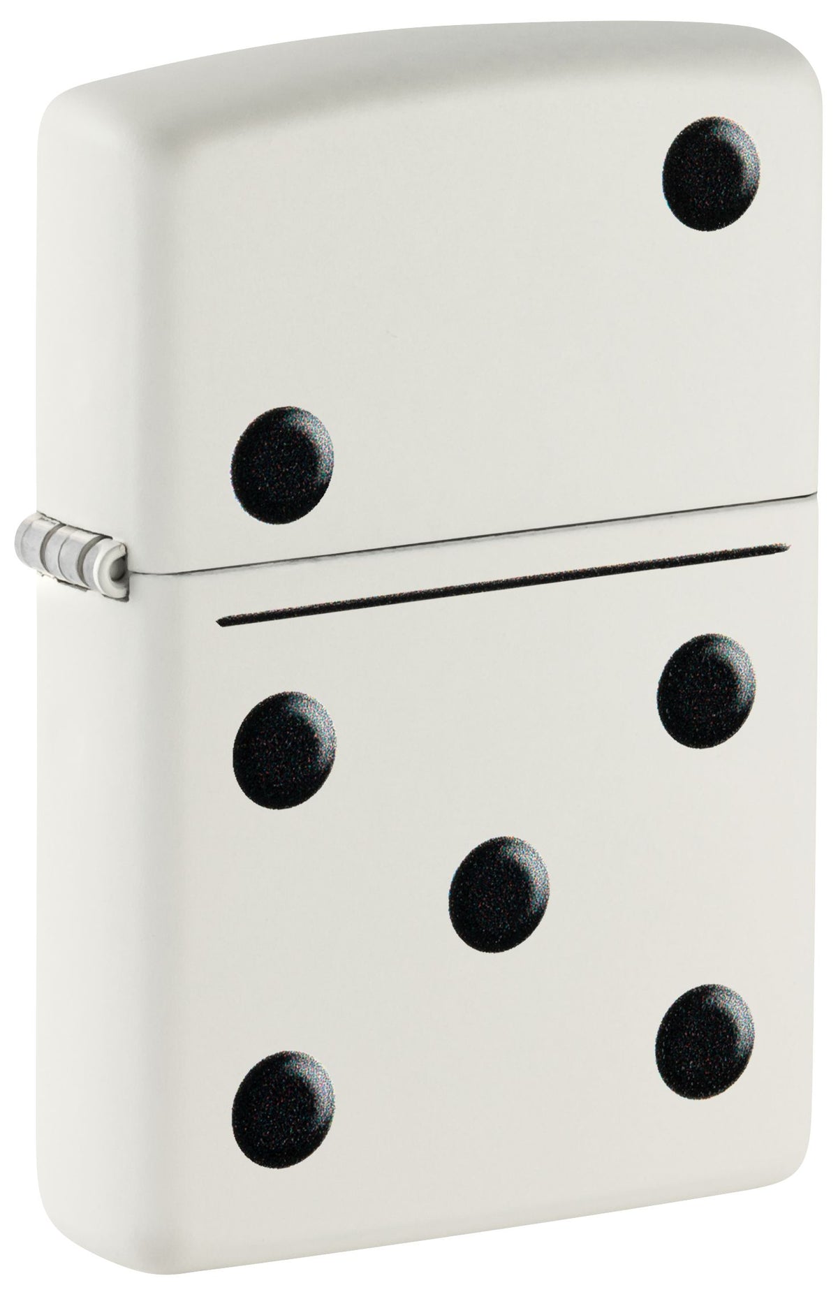 46159 Domino Windproof Lighter