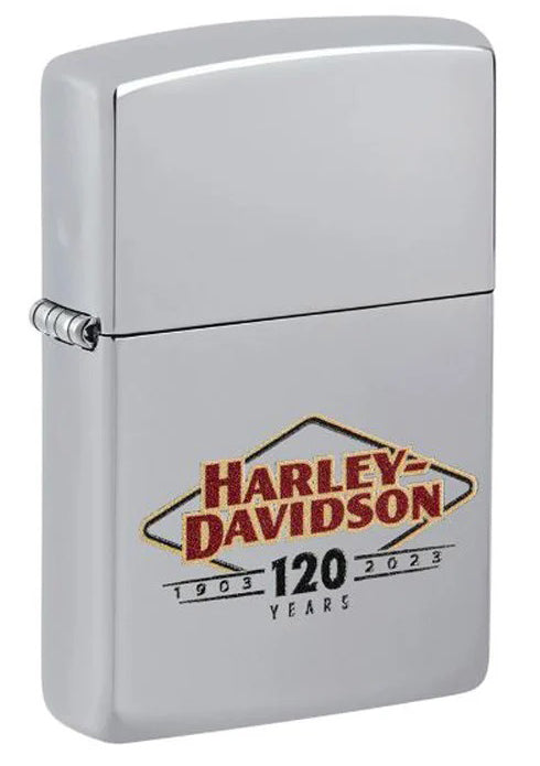 48696 Harley-Davidson®