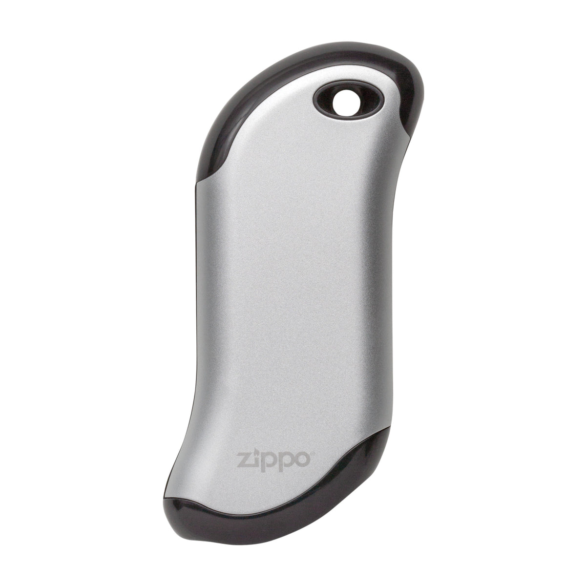 ZAHB9S-S Zippo Rechargeable Hand Warmer & Power Bank