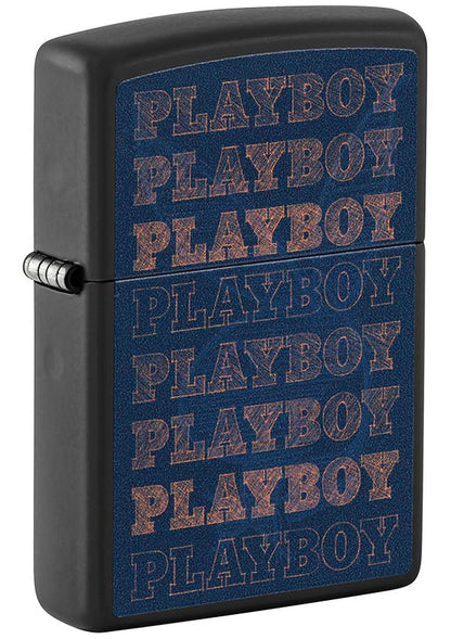 46272 Playboy Black Light Rabbit Design