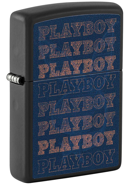 46272 Playboy Black Light Rabbit Design
