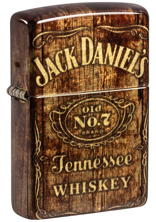 46278 Jack Daniel's ® Barrel Design