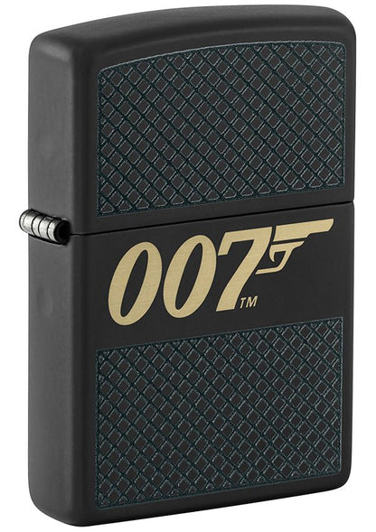 46297 James Bond 007? Design