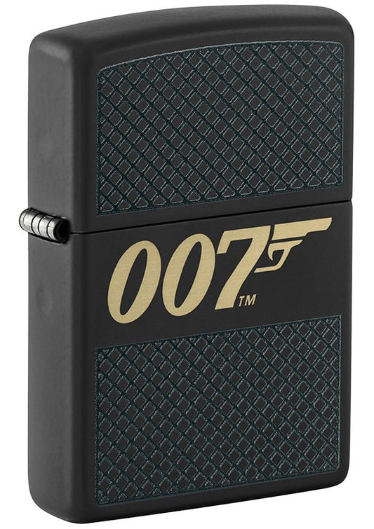 46297 James Bond 007? Design