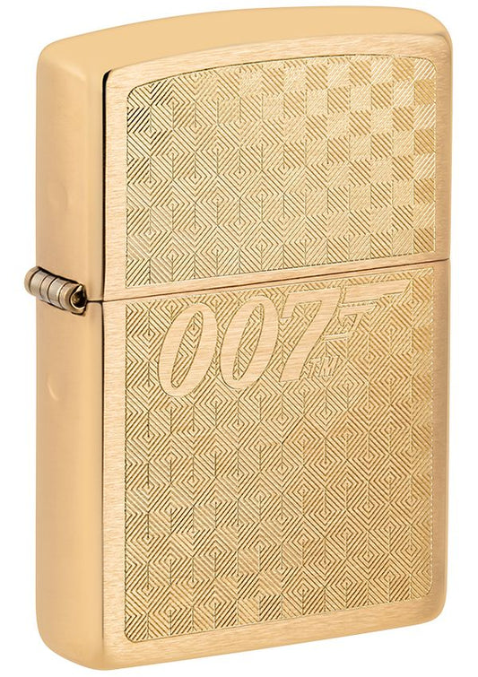46298 James Bond 007? Textured Design