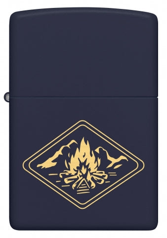 46174 Campfire Windproof Lighter
