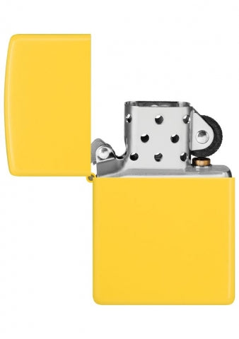 46019 Sunflower Windproof Lighter