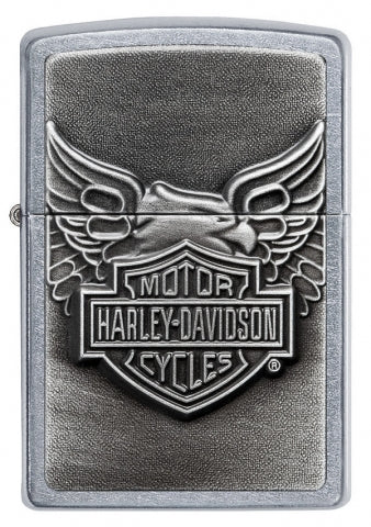 20230 Harley-Davidson® Eagle Emblem