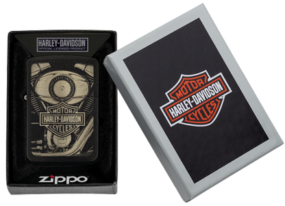49468 Harley-Davidson®