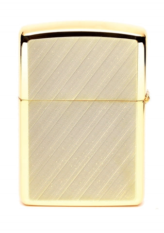 CZA-2-25 Year of the Tiger Limited Edition Set - Roaring Tiger (Asia Limited Edition) Windproof Lighter